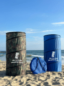 Portable Change Room