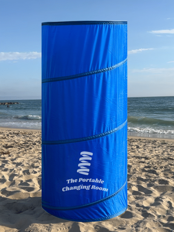 Portable Change Room - Image 2