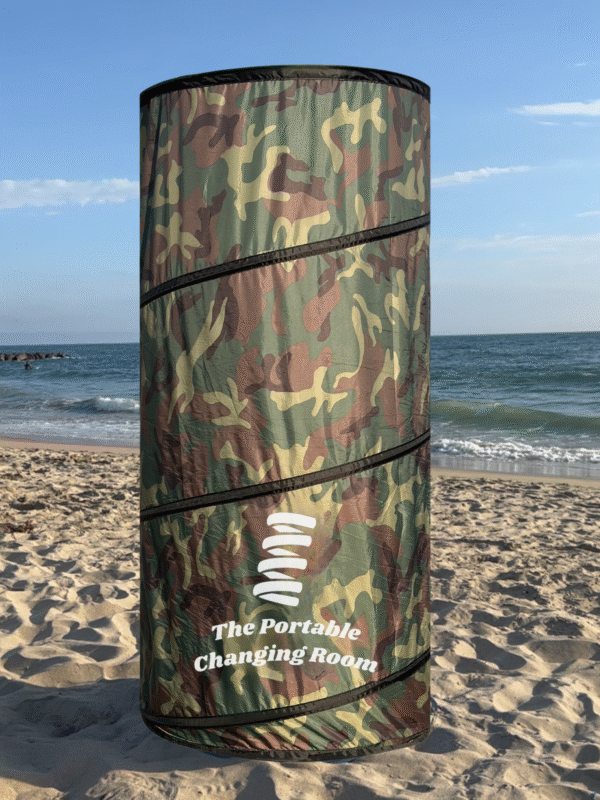 Portable Change Room - Image 5